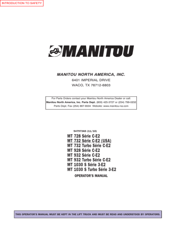 Manitou Wiring Diagram - Search Best 4K Wallpapers