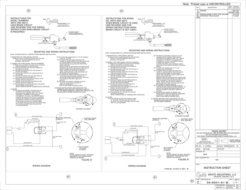 Wiring Diagram  48072  48272