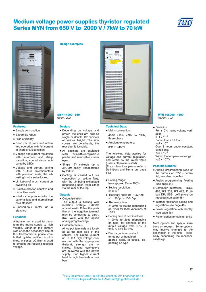 Myn Datasheet Manualzz