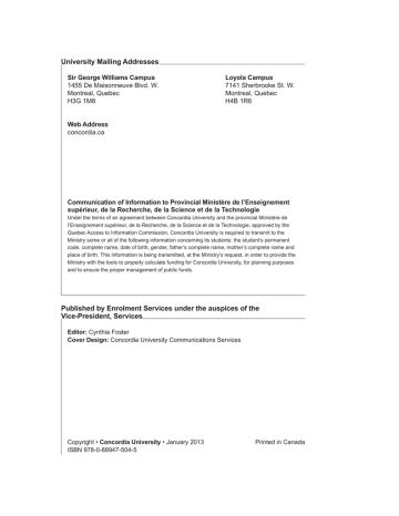 The University Manualzz