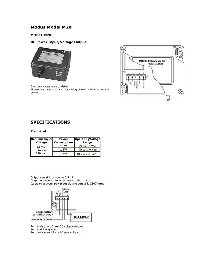Fiat Dualogic M20 Training Wiring Diagram