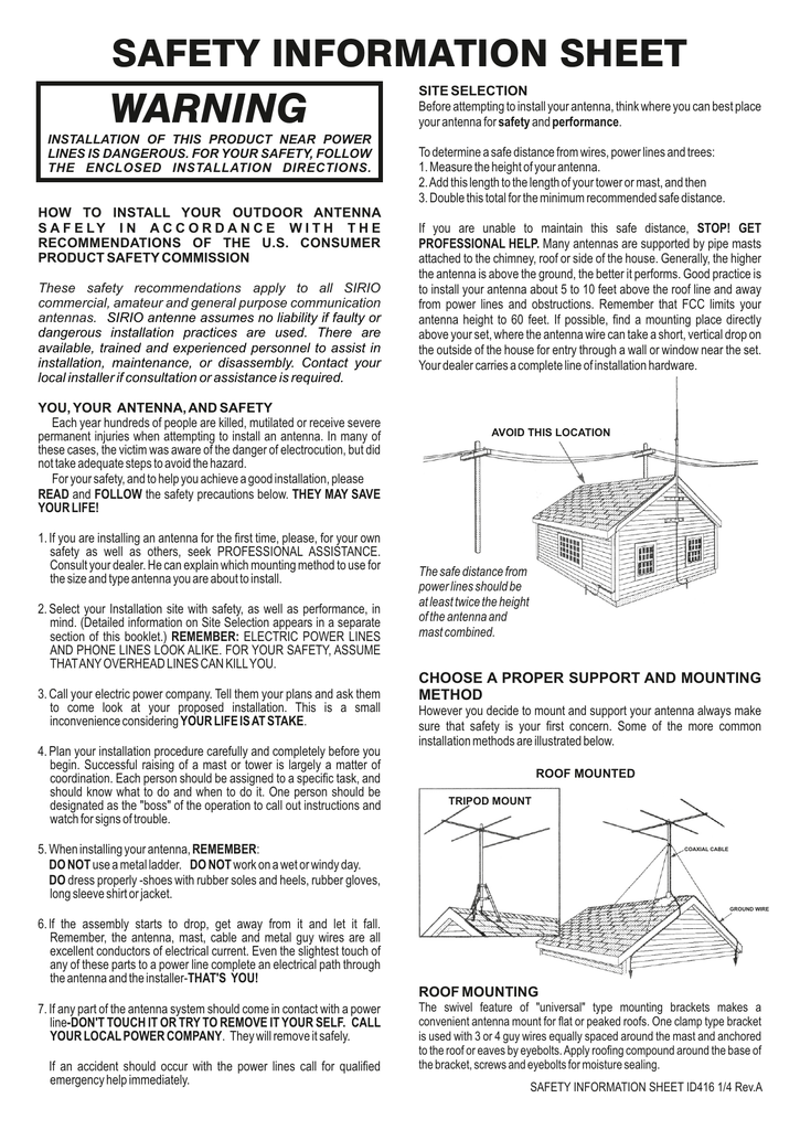 Sirio New Vector Manualzz