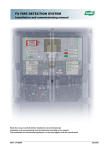 ESMI FX Installation and commissioning manual