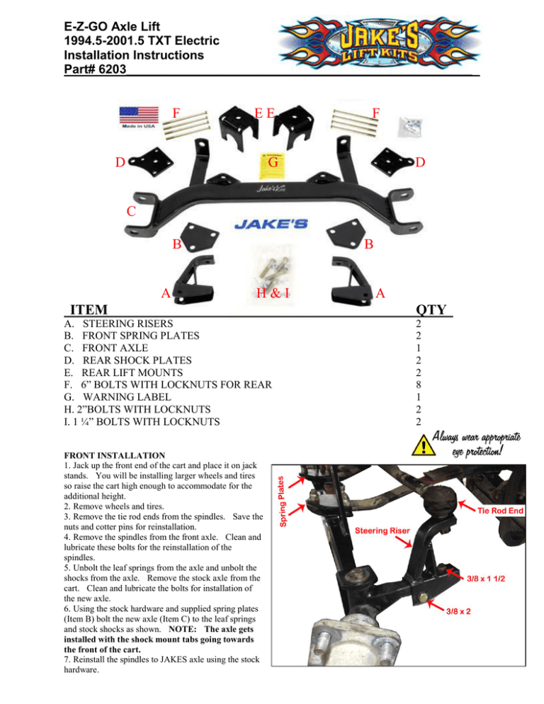 63 4 Drop Axle Lift Med Txt Electric 94 5 Manualzz