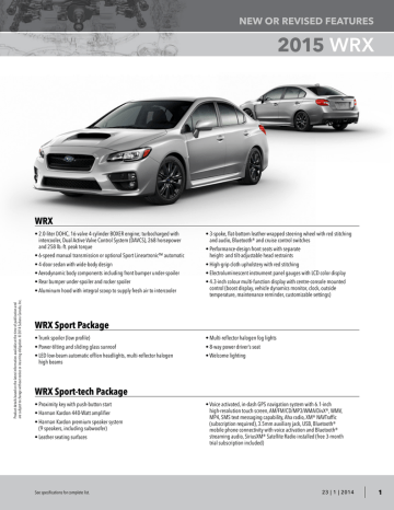 Harman-Kardon 201 | Manualzz