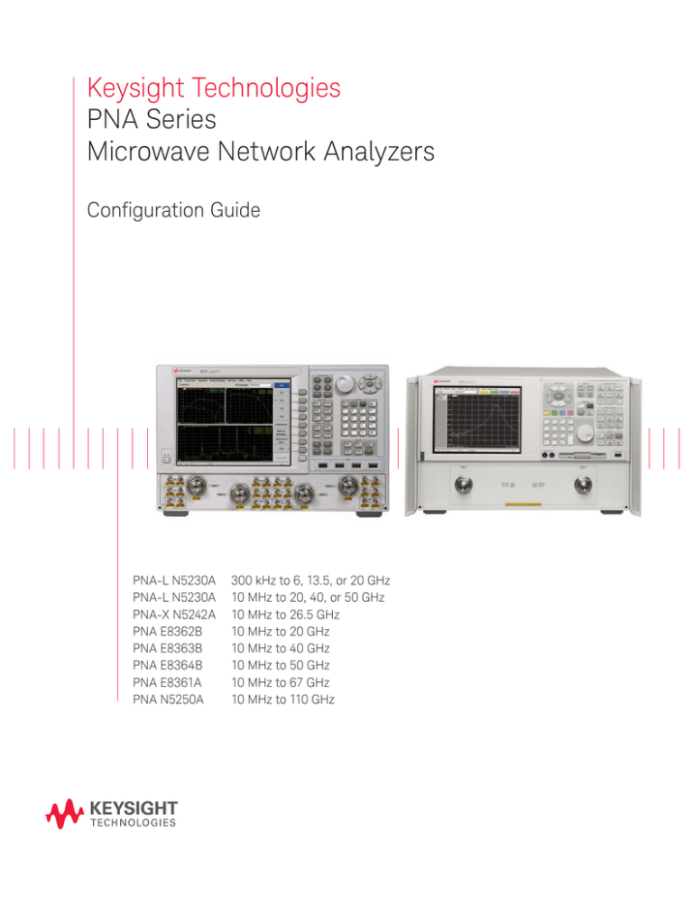 E8362b E8363b E8364b E8361a N5230a Manualzz