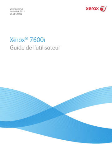 X7600i_Guide.OT4.FR | Manualzz