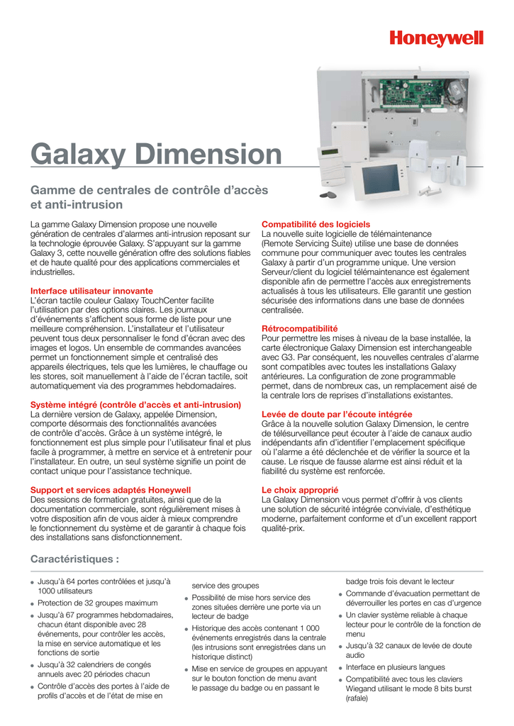 honeywell galaxy dimension user guide honeywell galaxy dimension user guide