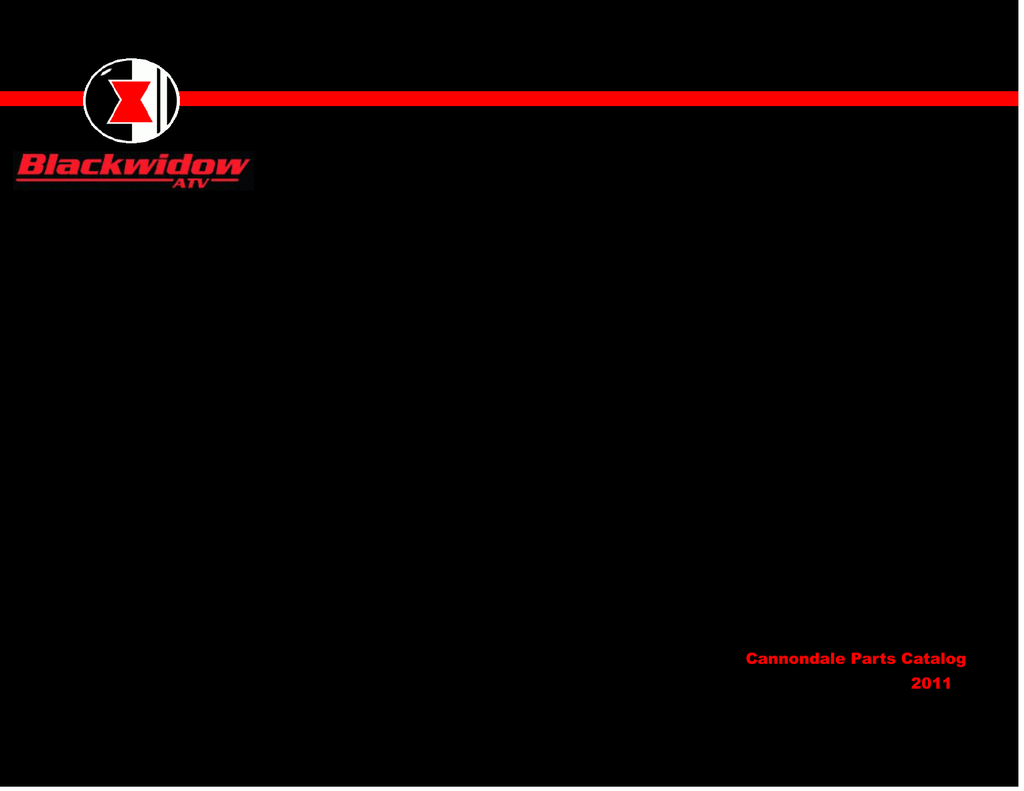 Cannondale Atv Wiring Schematic