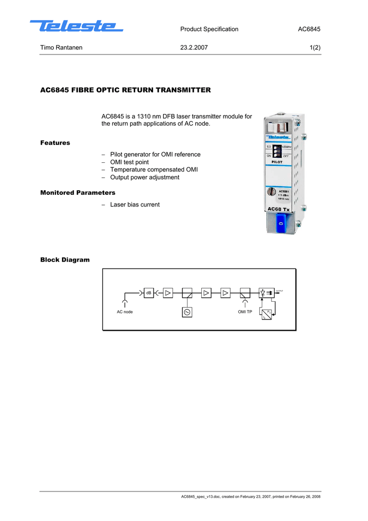 ac6845