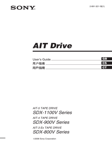 Ait Drive Sdx 1100v Series Sdx 900v Series Sdx 800v Series Manualzz