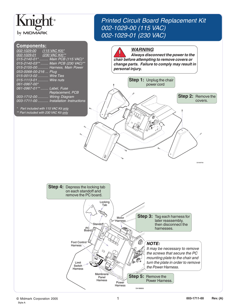 115 Vac Plug Wiring - Wiring Diagram Schemas