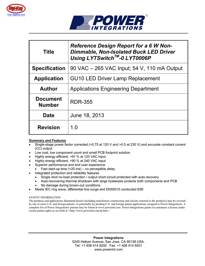 RDR-355 | manualzz.com - 