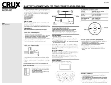 Bfd32fv8 Manual Manualzz