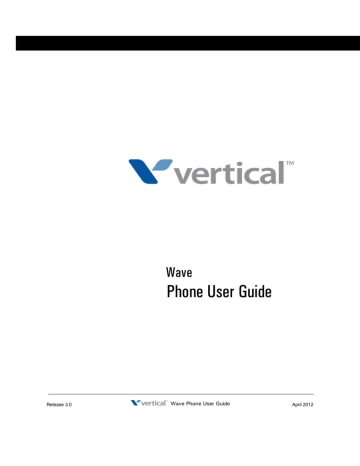 Vertical Edge 100 User Manual - Download & Read Online | Manualzz