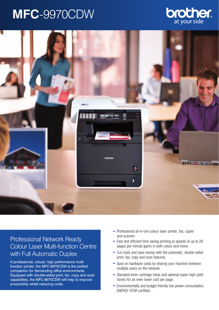 BROTHER MFC-9970CDW BRADMIN LIGHT DRIVER FOR MAC BROTHER MFC-9970CDW BRADMIN LIGHT WINDOWS 8.1 DRIVERS DOWNLOAD