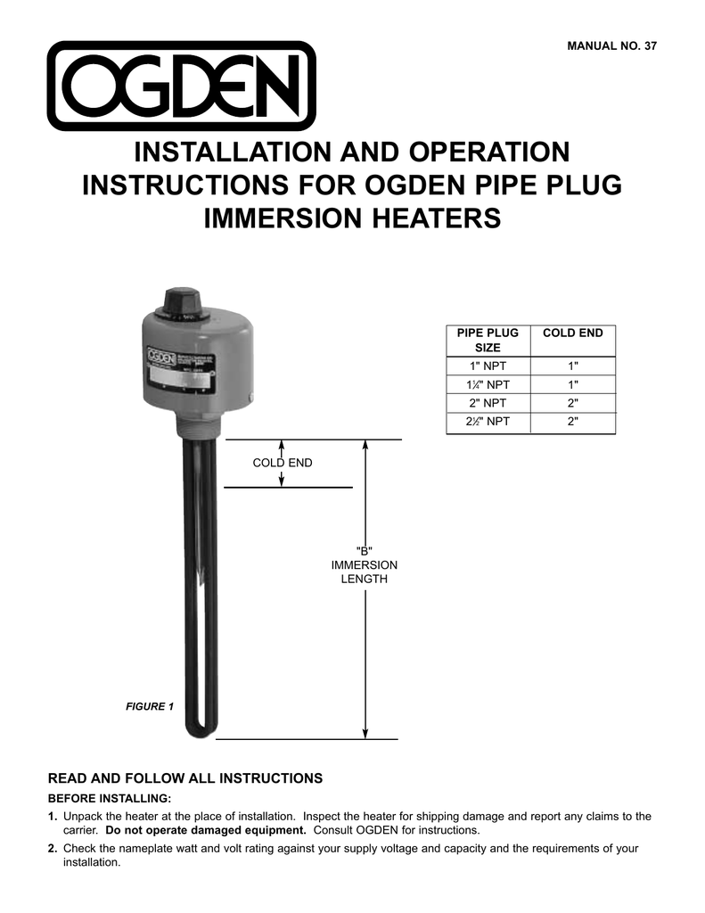 Immersion Heater Wiring Diagram Wiring Diagram 2554