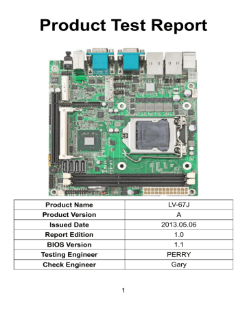 intel celeron g540 test