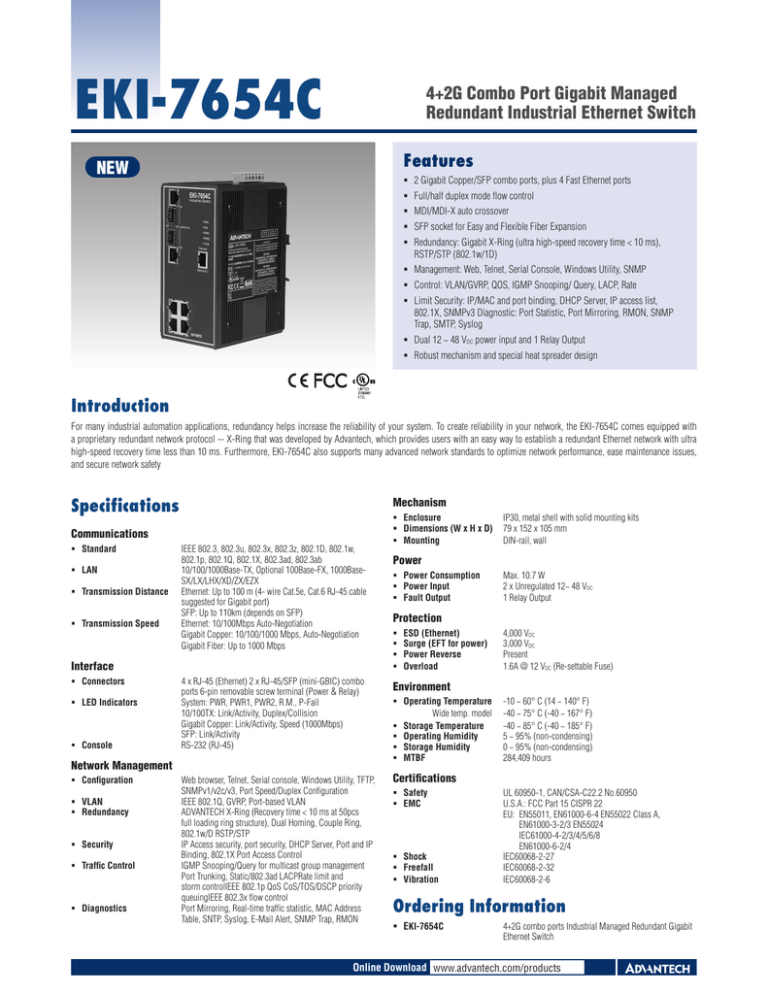 Eki 7654c Ae Manualzz