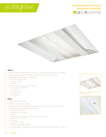 datasheet for SFTH240PXT by Whitecroft Lighting | Manualzz