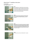 Innovis Corporation Better-Bench Installation | AI Chat