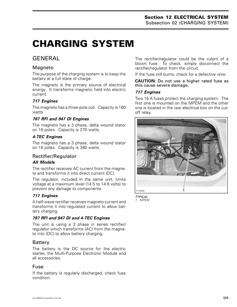 seadoo vts module