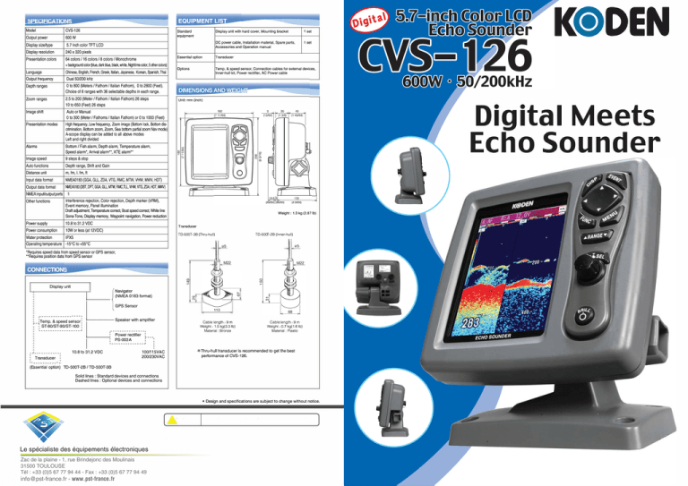 Doc Cvs 126 Manualzz