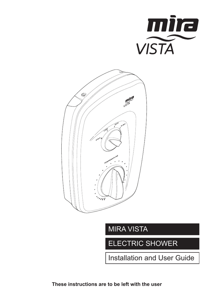 Mira Vista Shower Spare Parts Reviewmotors.co