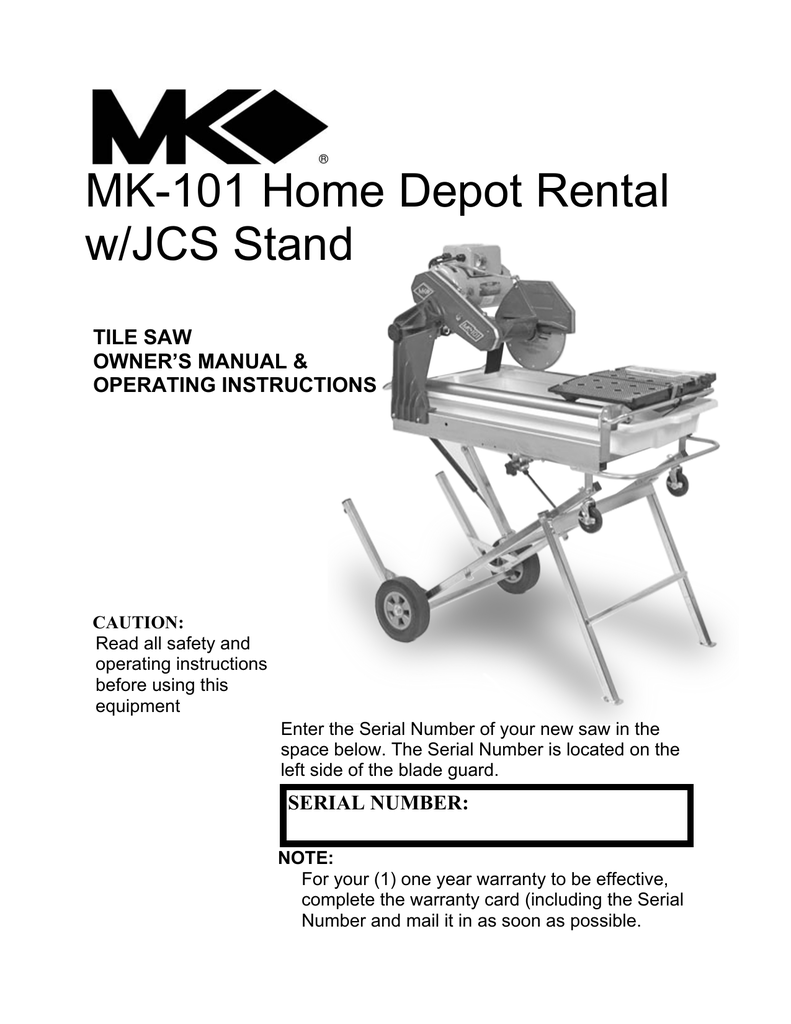 47+ Home Depot Tile Saw Rental PNG
