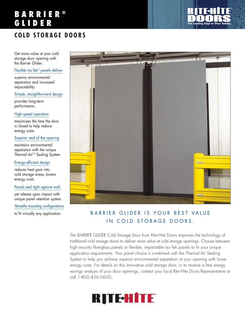 Improved Loading Dock Shelter Provides Tight Consistent Seal