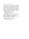 MFJ Packet Controller MFJ-1270C, MFJ-1274C, MFJ-1270CT, MFJ-1274CT  Manual