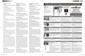 SB30D Instruction Manual | Manualzz