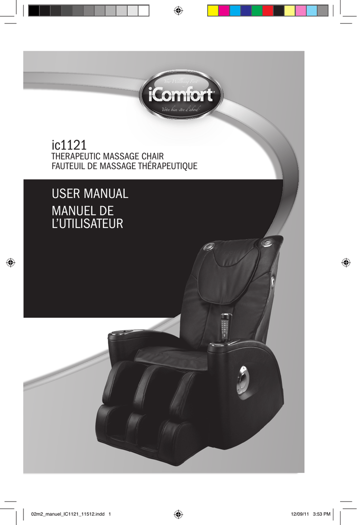 Icomfort Ic1121 Manual Manualzz Com