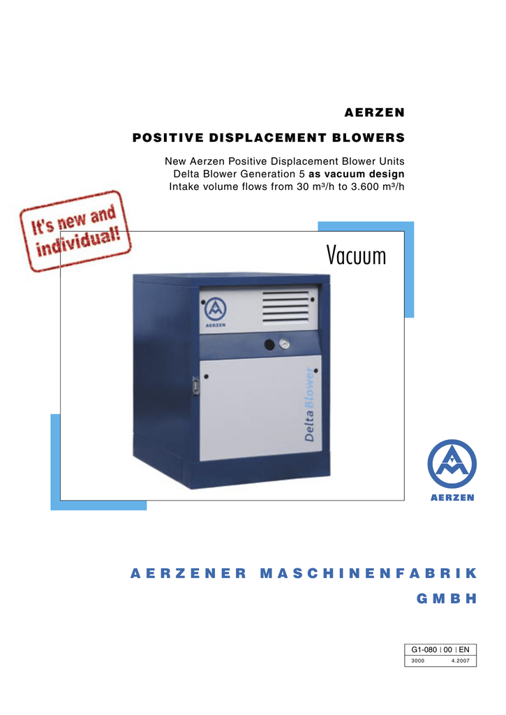 aerzen_gm_25_s | Manualzz