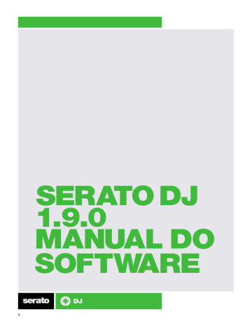 serato dj manual serato dj manual