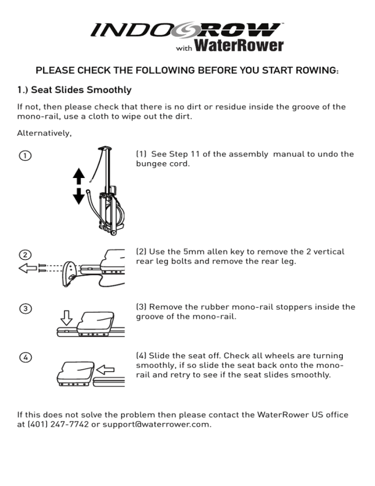 Gx A1 Troubleshooting Checklist Manualzz