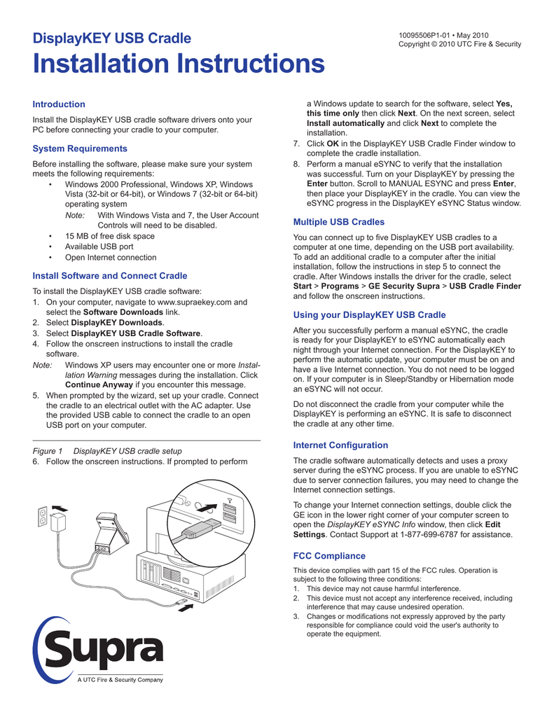 Ge - security usb devices driver update