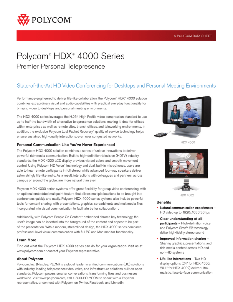 Polycom desktop software download
