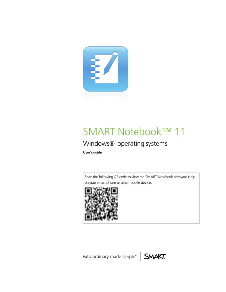 Smart notebook 11. Smart notebook 11
