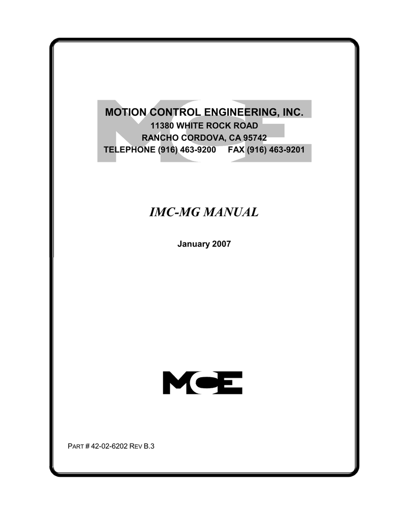 Imc Relay Wiring Diagram