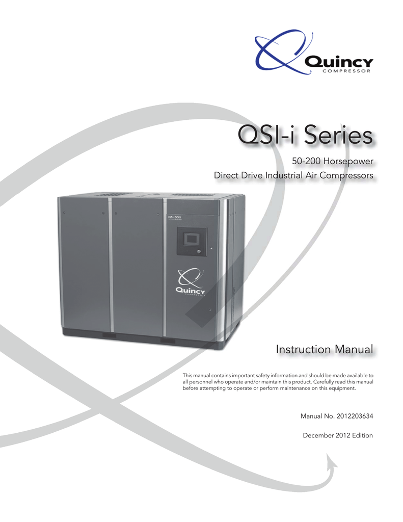 Wiring Diagram For Quincy Air Compressor Wiring Diagram and Schematics