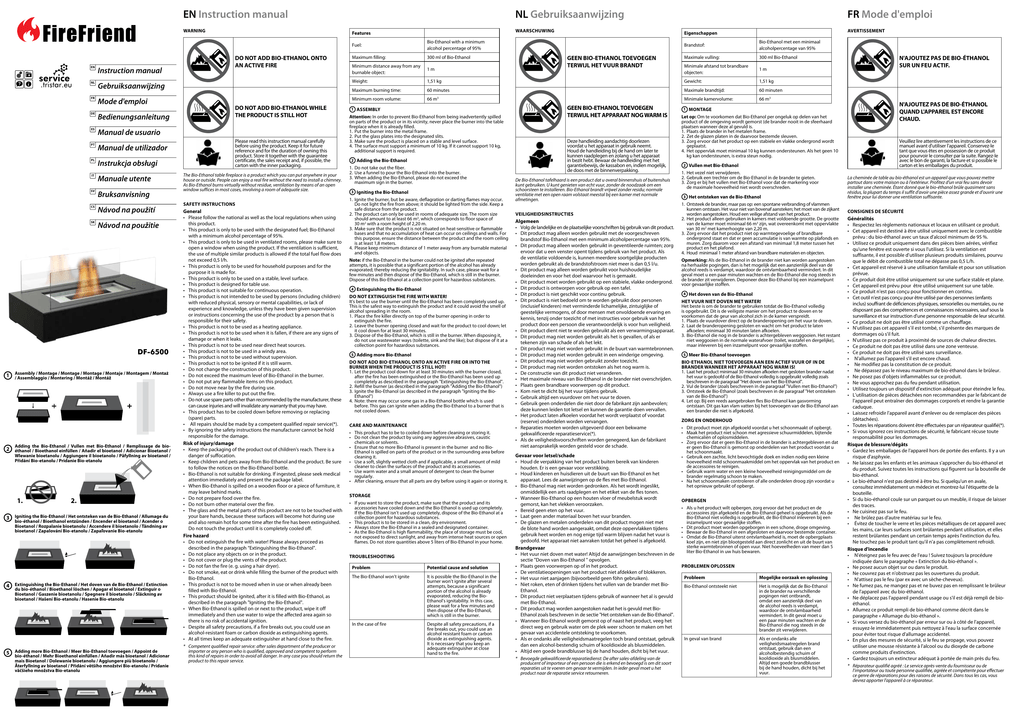 scarica certificato nad
