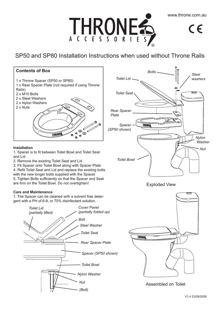 Toilet Seat Cover Use Instructions Velcromag