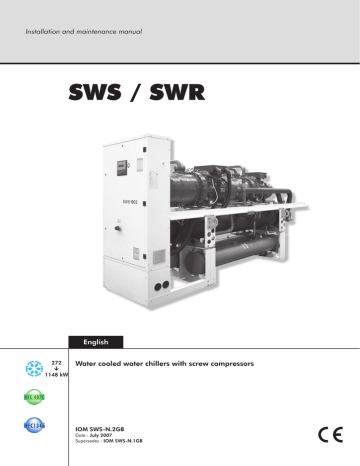 Sws Swr Manualzz