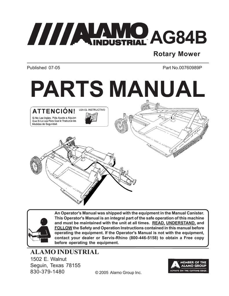 Business & Industrial Alamo Rotary Cutter Gearbox Seal Replaces