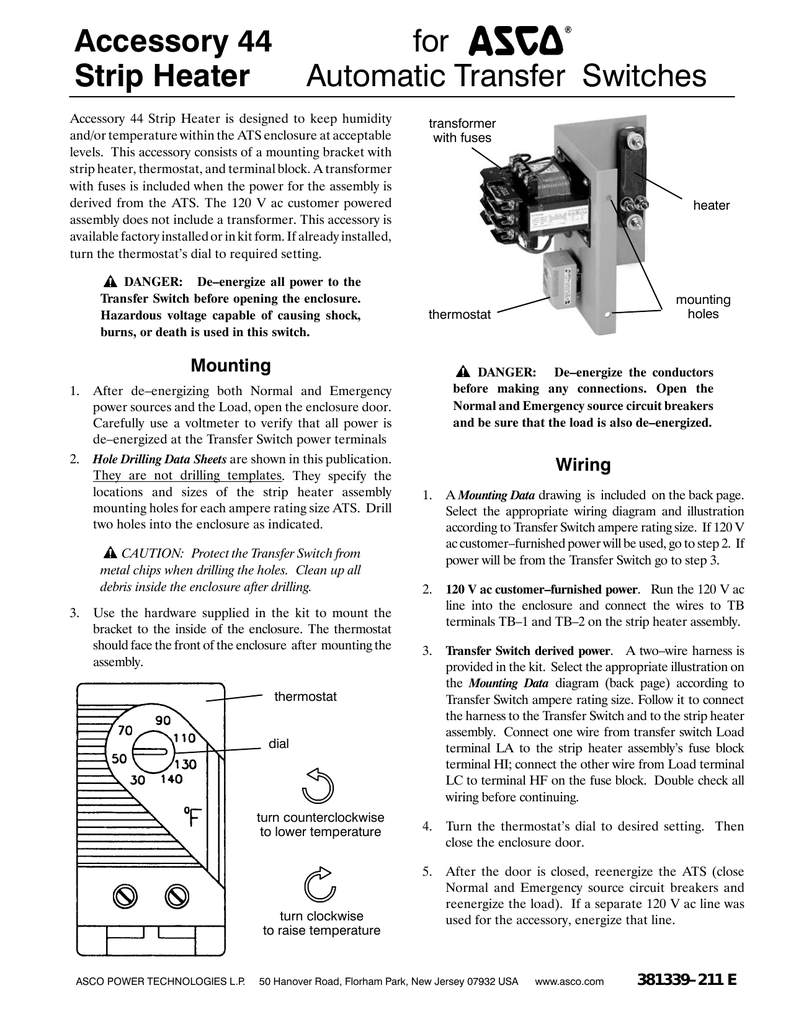 Wiring Diagram 2 120 Volt - Complete Wiring Schemas