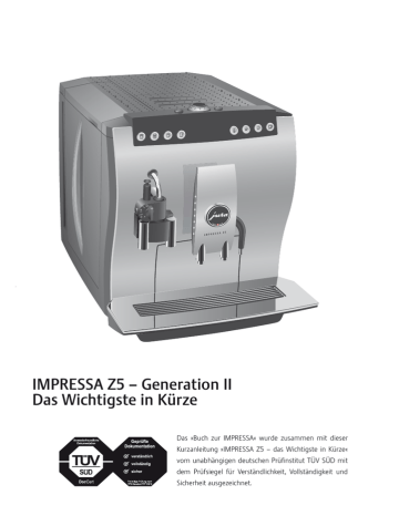 6 Piezas Para Jura Impressa Z5, Z6, E8, E9, J5, F60, S7, S9