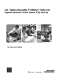 Rockwell Automation Applying User Manual + AI Chat