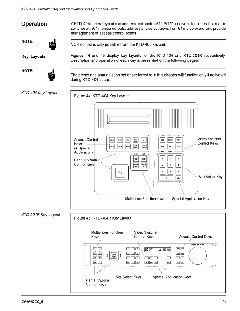 User Manual Part 3 Manualzz