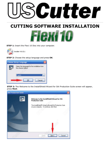 flexi 8 software free download